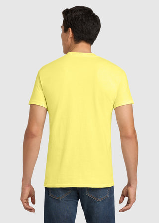 Gildan Men Heavy Cotton T-Shirt