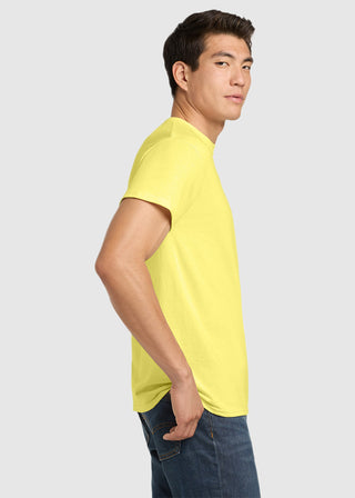 Gildan Men Heavy Cotton T-Shirt