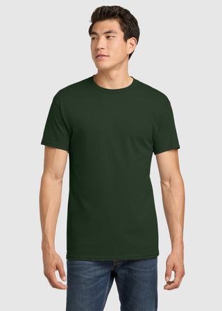 Gildan Men Heavy Cotton T-Shirt