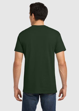 Gildan Men Heavy Cotton T-Shirt