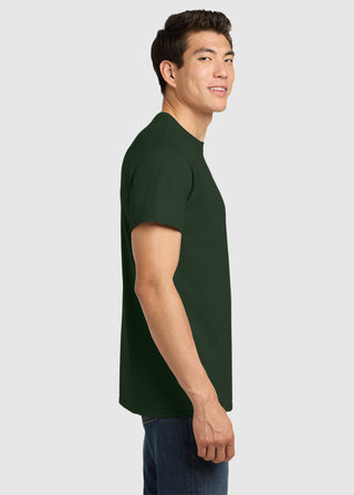 Gildan Men Heavy Cotton T-Shirt