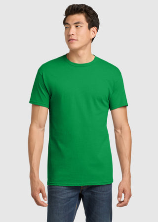 Gildan Men Heavy Cotton T-Shirt