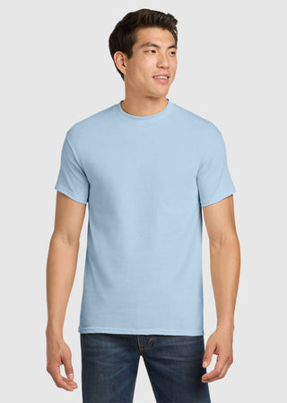 Gildan Men Heavy Cotton T-Shirt