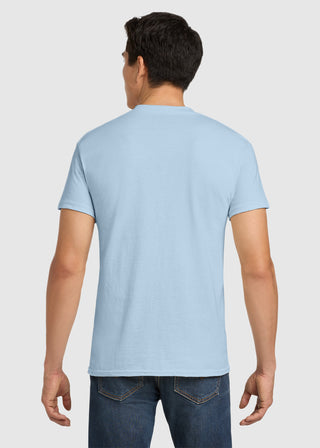 Gildan Men Heavy Cotton T-Shirt