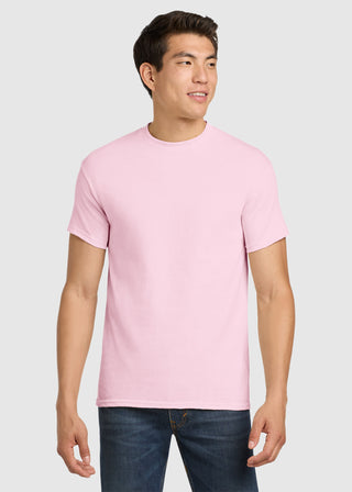 Gildan Men Heavy Cotton T-Shirt