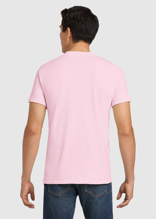 Gildan Men Heavy Cotton T-Shirt