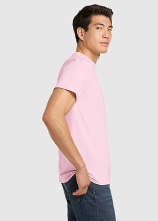 Gildan Men Heavy Cotton T-Shirt