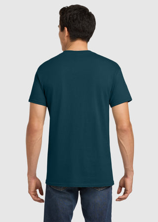 Gildan Men Heavy Cotton T-Shirt