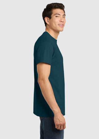 Gildan Men Heavy Cotton T-Shirt