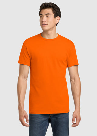 Gildan Men Heavy Cotton T-Shirt