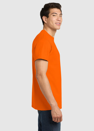 Gildan Men Heavy Cotton T-Shirt