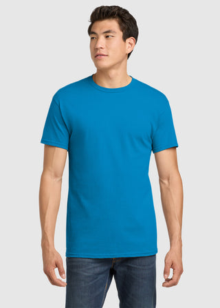 Gildan Men Heavy Cotton T-Shirt