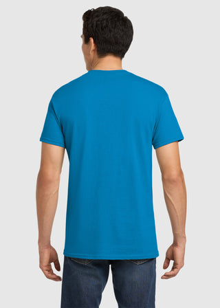 Gildan Men Heavy Cotton T-Shirt