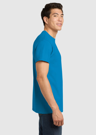 Gildan Men Heavy Cotton T-Shirt