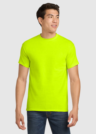 Gildan Men Heavy Cotton T-Shirt