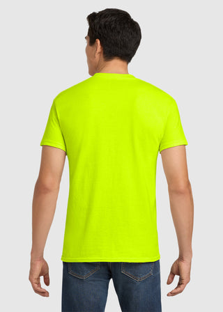 Gildan Men Heavy Cotton T-Shirt