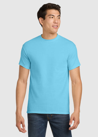 Gildan Men Heavy Cotton T-Shirt