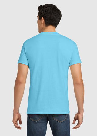 Gildan Men Heavy Cotton T-Shirt