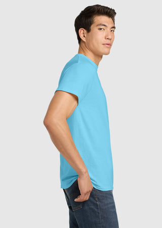 Gildan Men Heavy Cotton T-Shirt