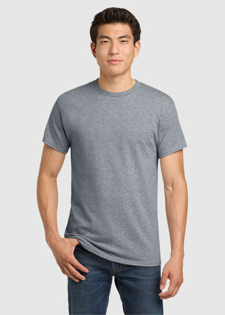 Gildan Men Heavy Cotton T-Shirt