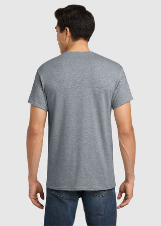 Gildan Men Heavy Cotton T-Shirt