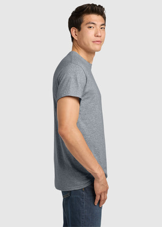 Gildan Men Heavy Cotton T-Shirt