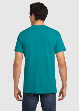 Gildan Men Heavy Cotton T-Shirt