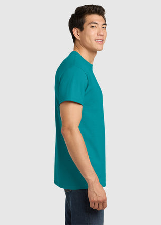 Gildan Men Heavy Cotton T-Shirt