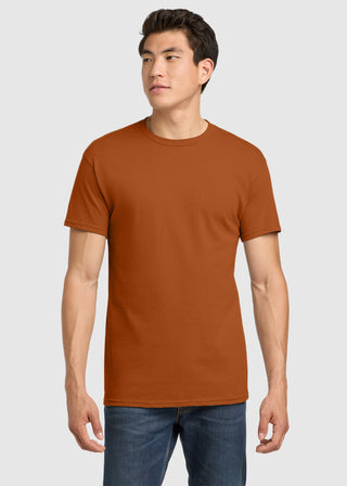 Gildan Men Heavy Cotton T-Shirt