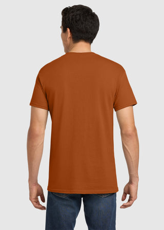 Gildan Men Heavy Cotton T-Shirt