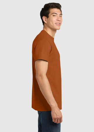 Gildan Men Heavy Cotton T-Shirt