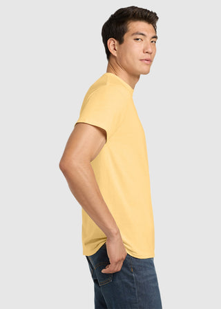Gildan Men Heavy Cotton T-Shirt