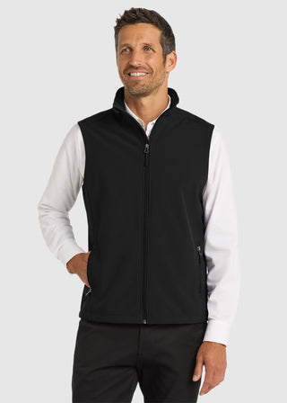 Port Authority Core Soft Shell Vest