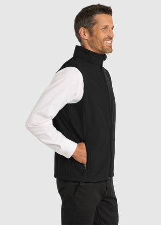 Port Authority Core Soft Shell Vest