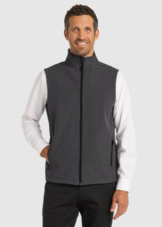Port Authority Core Soft Shell Vest