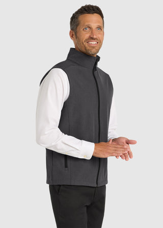 Port Authority Core Soft Shell Vest