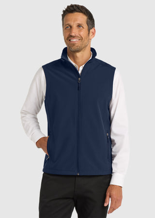 Port Authority Core Soft Shell Vest