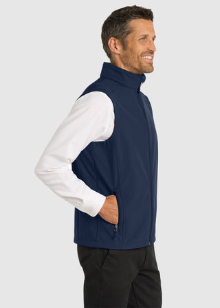 Port Authority Core Soft Shell Vest