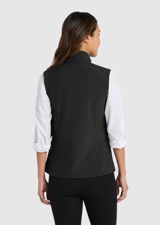Port Authority Ladies Core Soft Shell Vest