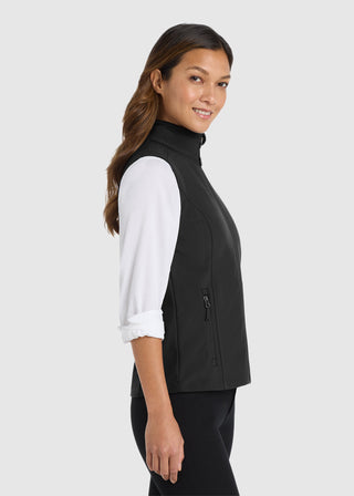 Port Authority Ladies Core Soft Shell Vest