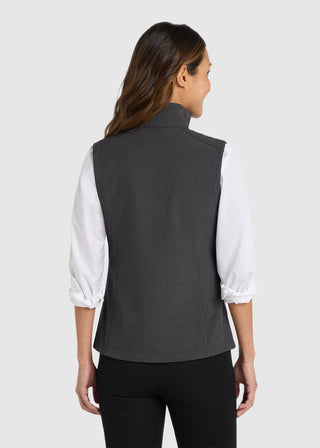 Port Authority Ladies Core Soft Shell Vest