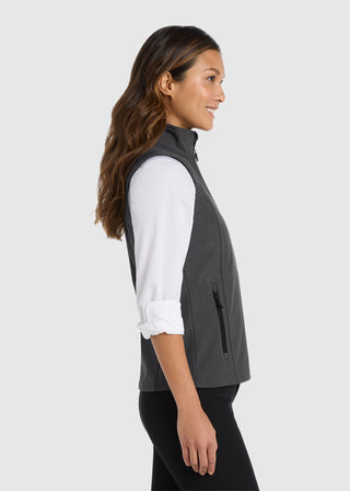 Port Authority Ladies Core Soft Shell Vest