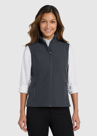 Port Authority Ladies Core Soft Shell Vest