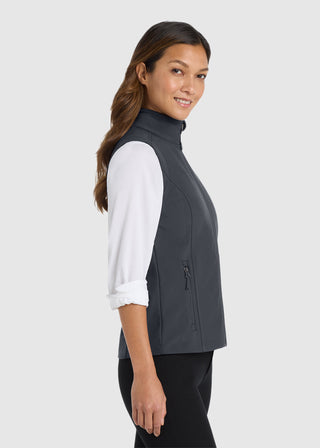 Port Authority Ladies Core Soft Shell Vest