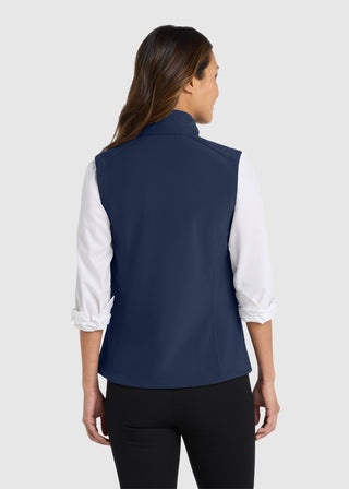 Port Authority Ladies Core Soft Shell Vest
