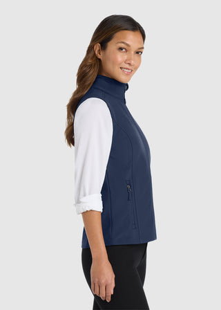 Port Authority Ladies Core Soft Shell Vest