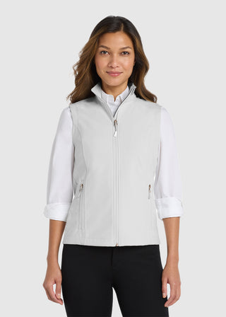 Port Authority Ladies Core Soft Shell Vest