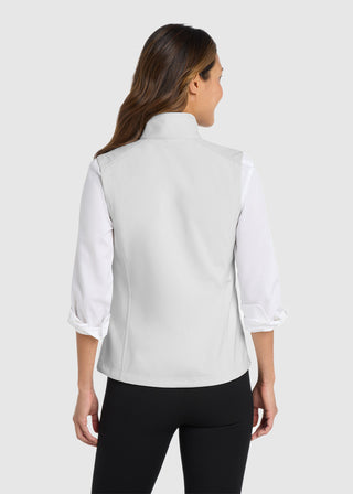 Port Authority Ladies Core Soft Shell Vest