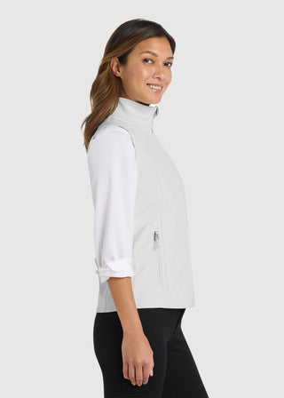 Port Authority Ladies Core Soft Shell Vest