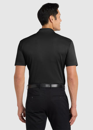 Port Authority Men Silk Touch Performance Pocket Polo